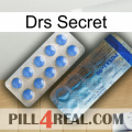 Drs Secret 40